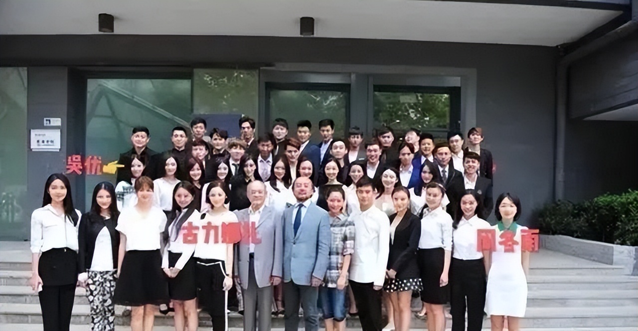 近10年的“艺考状元”今如何？有人红得发紫，有人3年没演女主了