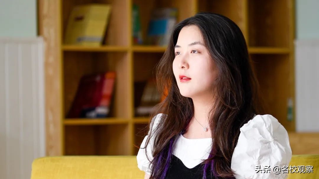 在一流学校学习、生活，是一种什么样的体验？他们这样说