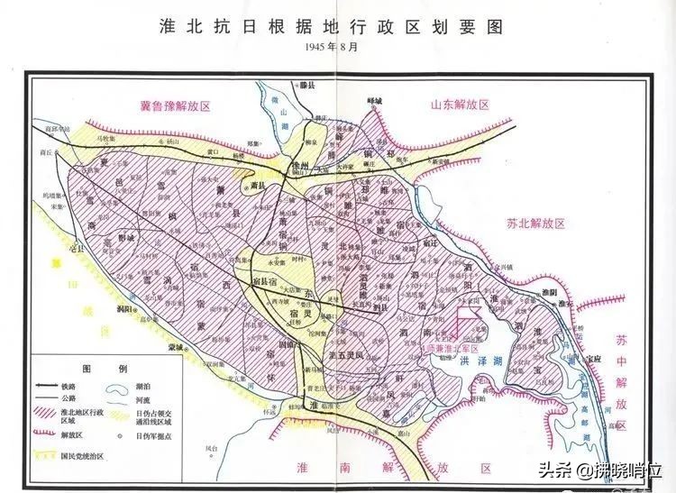 吴永杞：我的父亲吴芝圃战斗在豫皖苏边区