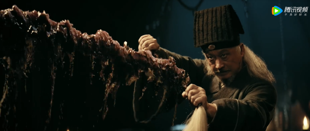 中式悬疑惊悚，邪门至极！扒皮人心，全程高能，他被片名耽误了