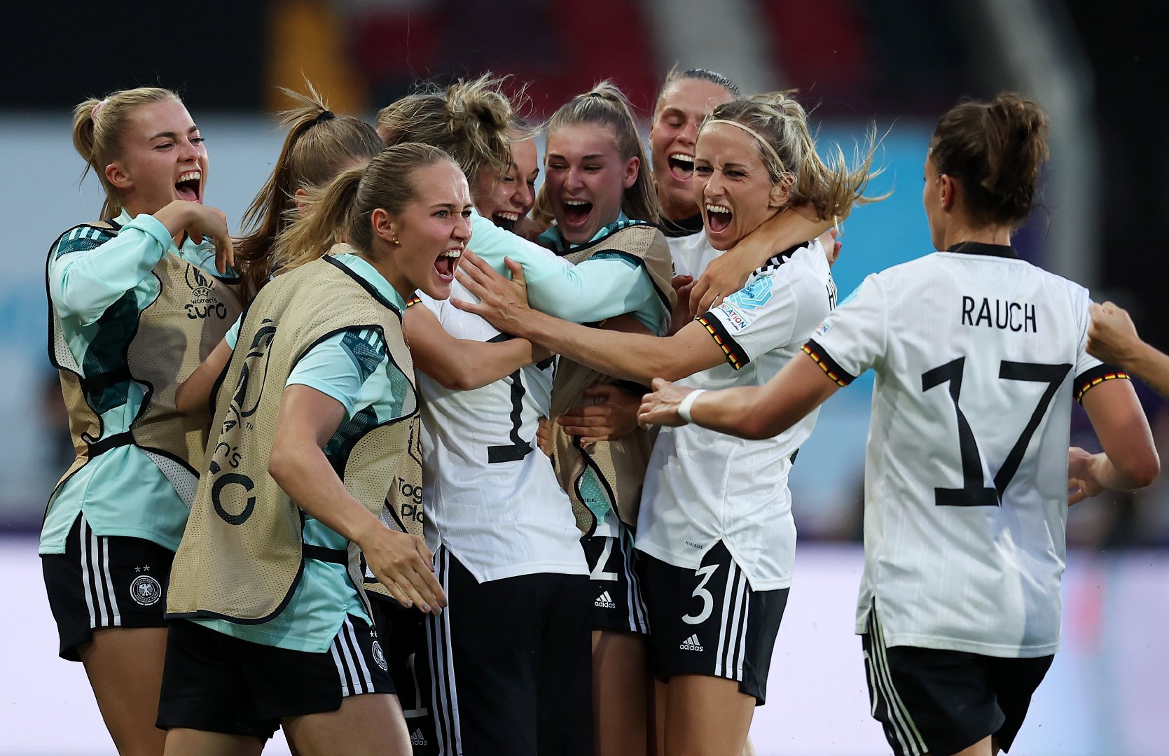 2-0！德国爆发，2轮6分+创11年纪录，西班牙倒下，欧洲杯出线悬了