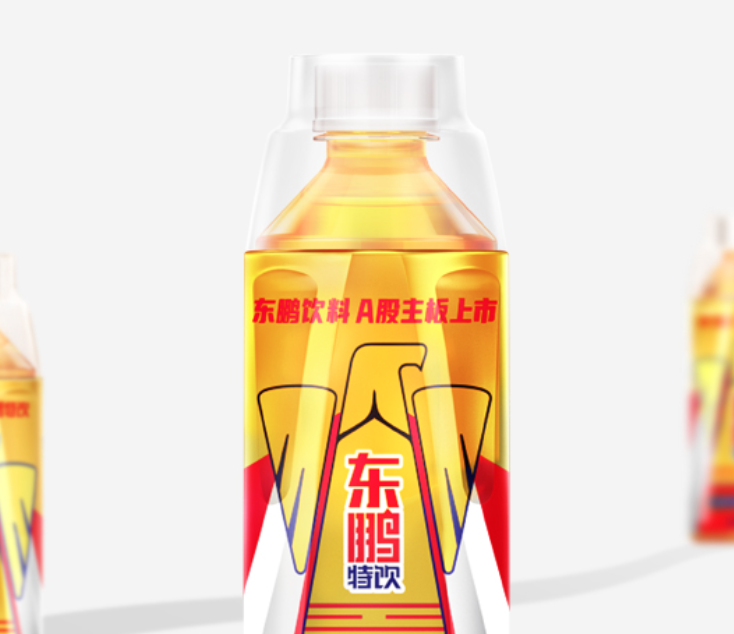 下一个农夫山泉？东鹏饮料，靠模仿红牛崛起的国产功能饮料之王