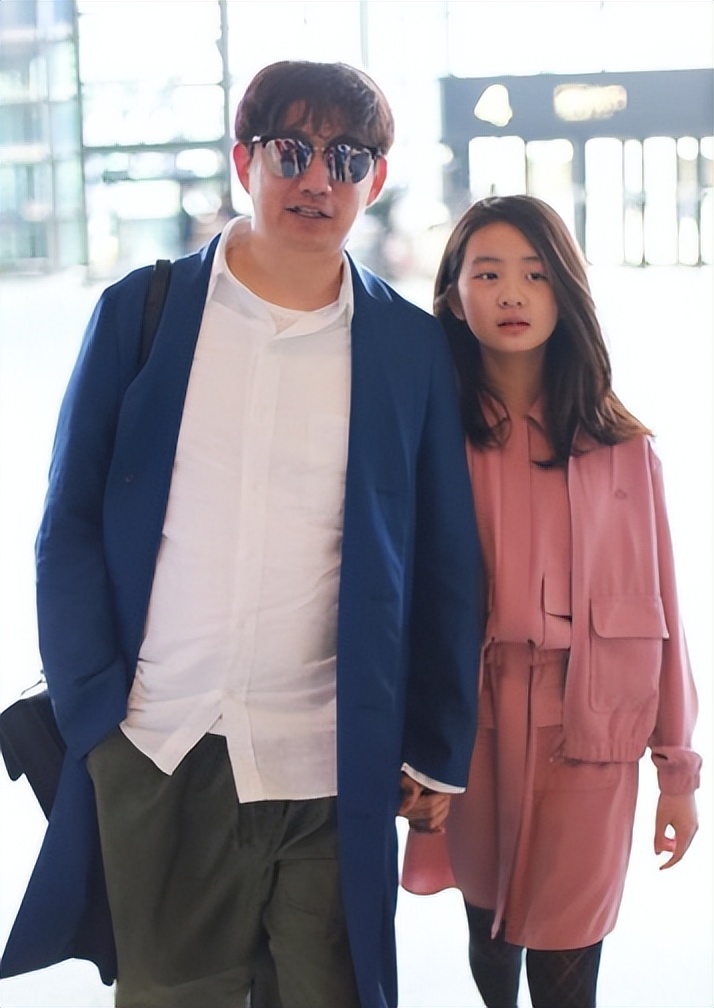 星二代泛滥、关系户扎堆、富二代遍地，娱乐圈已成为“世袭制”?