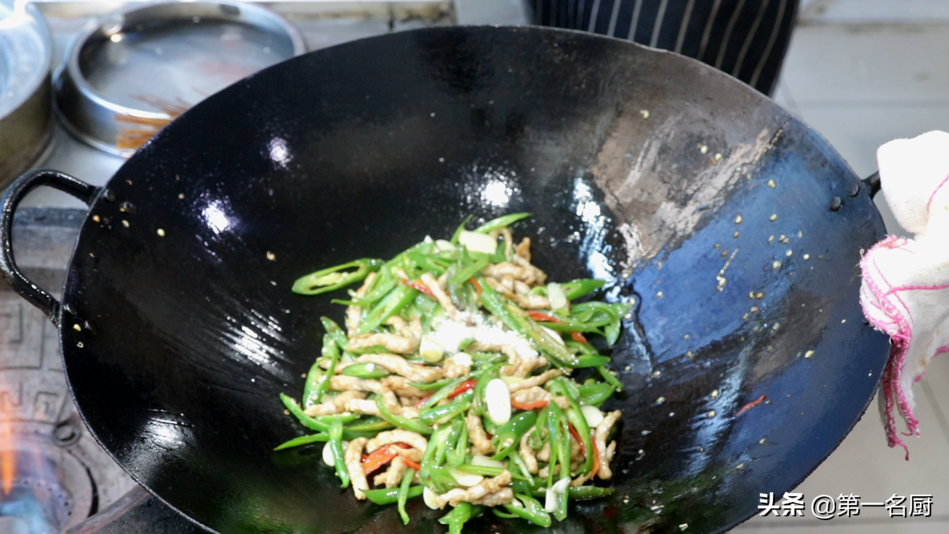 家常炒菜都有哪些（6道家常小炒简单快手又营养）