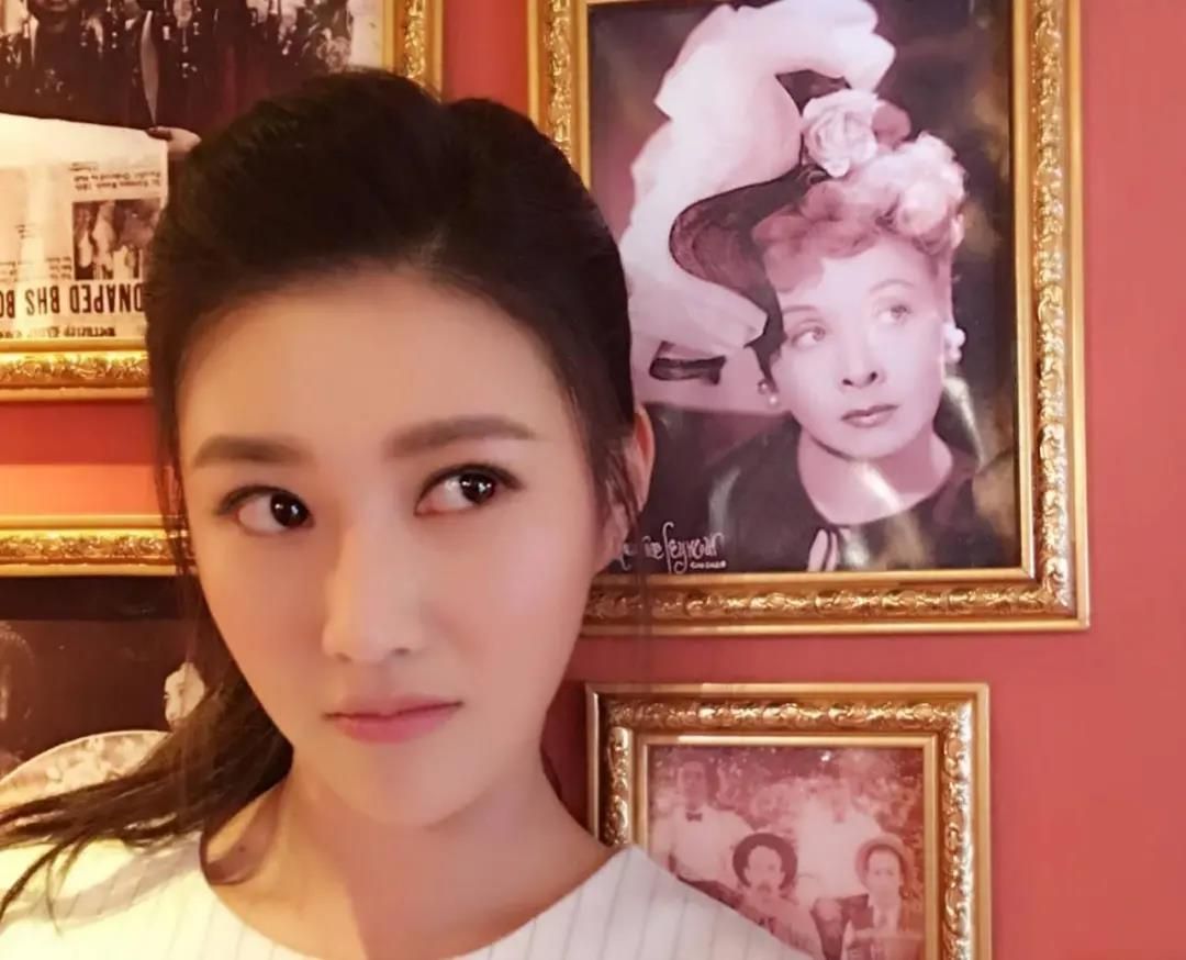 侯梦瑶个人简历