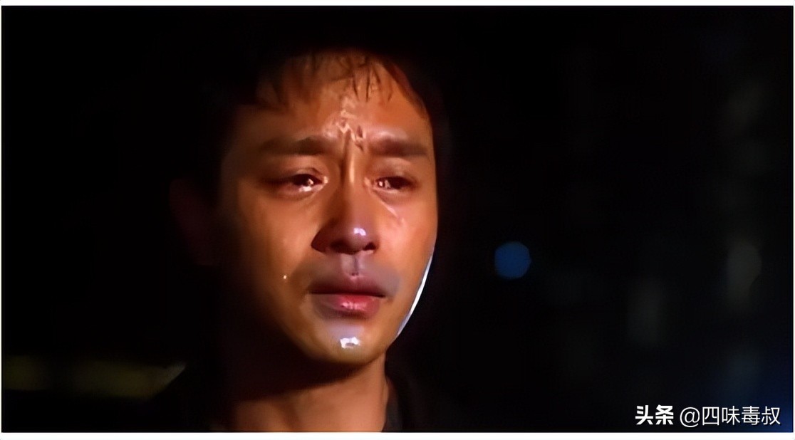 异度空间：张国荣的遗作和心魔