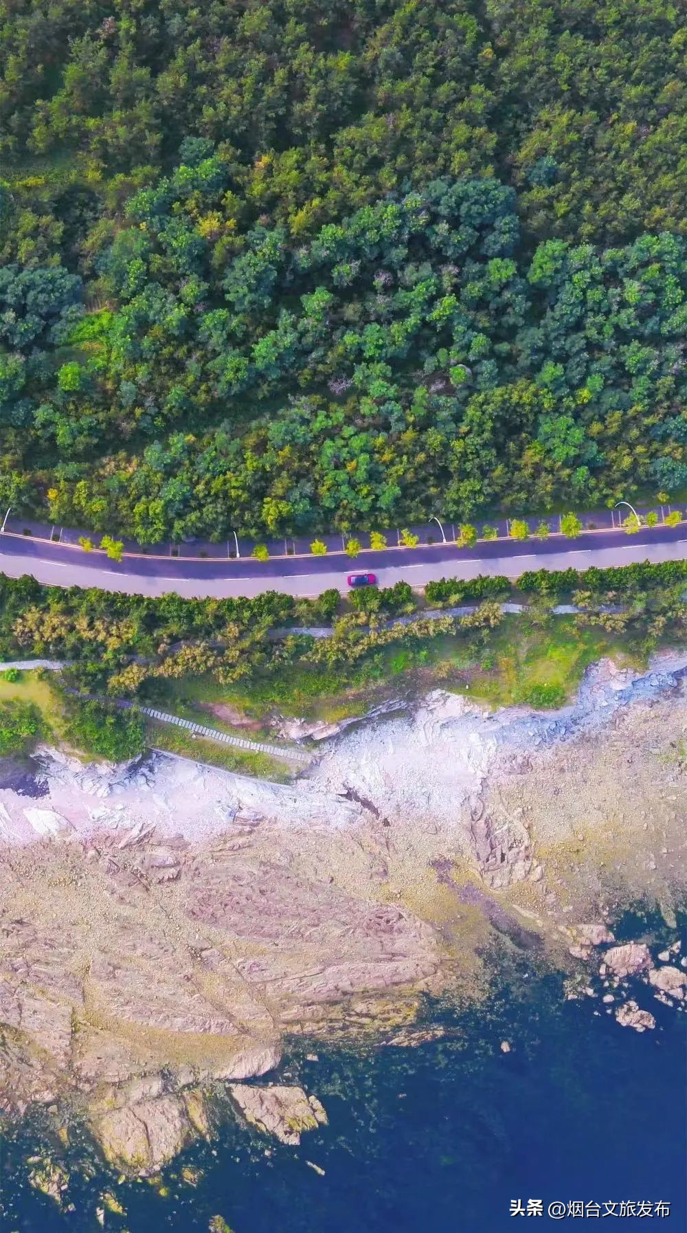 烟台旅游景点（烟台旅游景点攻略）-第4张图片-昕阳网