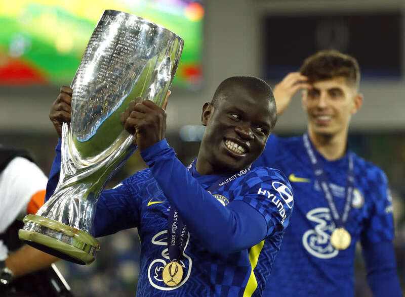 阿布时期切尔西最佳阵容11人（告别倒计时：阿布拉莫维奇时代切尔西最佳11人，历史会永远记得）