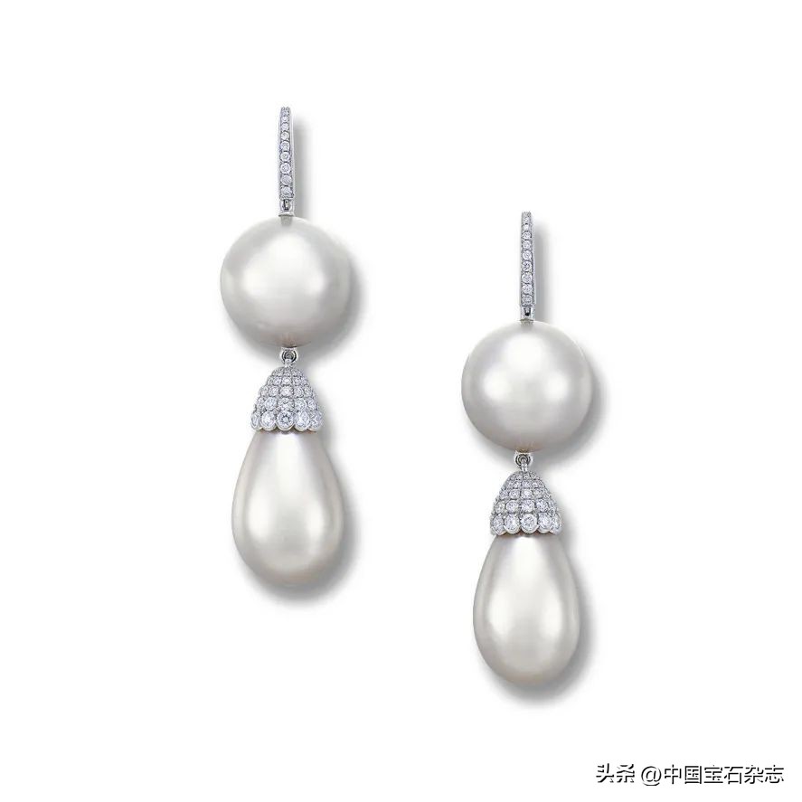 古代珍珠面面观：“明珠”“真珠”“珍珠”的名称流变