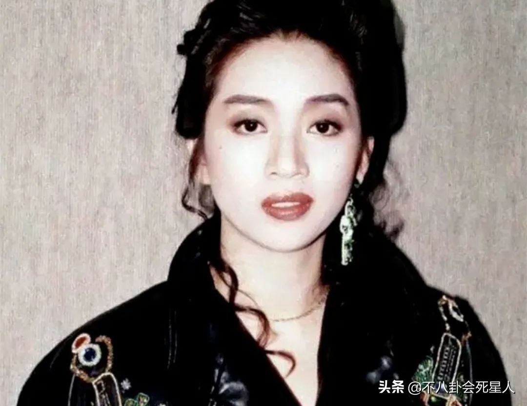 演艺圈悲惨事件(10位香港女星凋零史:破产毁容,被骗流产,患病退圈,个
