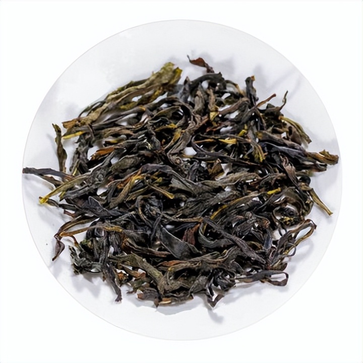 中国十大名(ming)茶排名及产地（十大(da)名茶排名表）-第83张图片(pian)-大连信息网