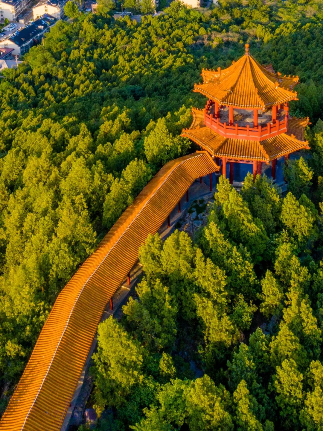 济南风景名胜区有哪些（济南十大名胜古迹）-第25张图片-巴山号