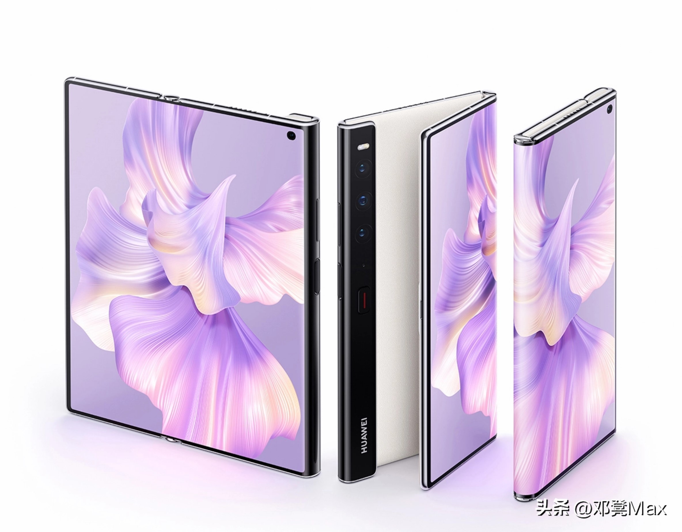 2023年华为手机选购指南