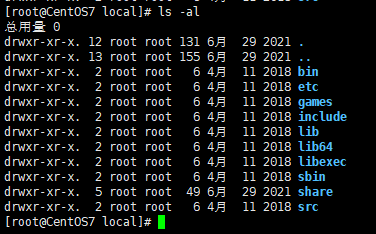 Linux環境中DNS服務的安裝與配置