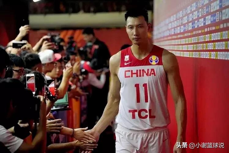 男篮世界杯几年一次（2023男篮世界杯，中国男篮还有希望拿到奥运会入场门票吗？）