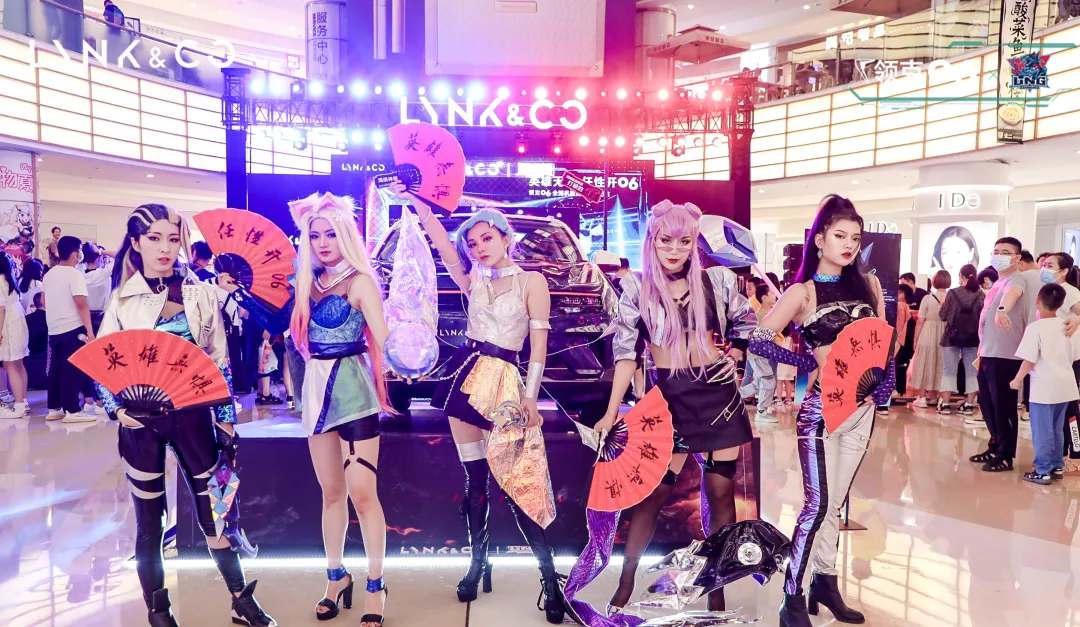 2021年合肥之心城：总销售额超19亿，持续深化“潮流风向标”角色