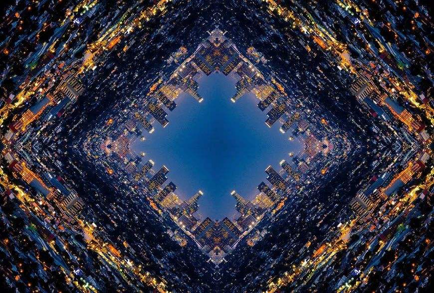 2083倍超光速很慢？令人们感到绝望，穿越银河系至少需96年