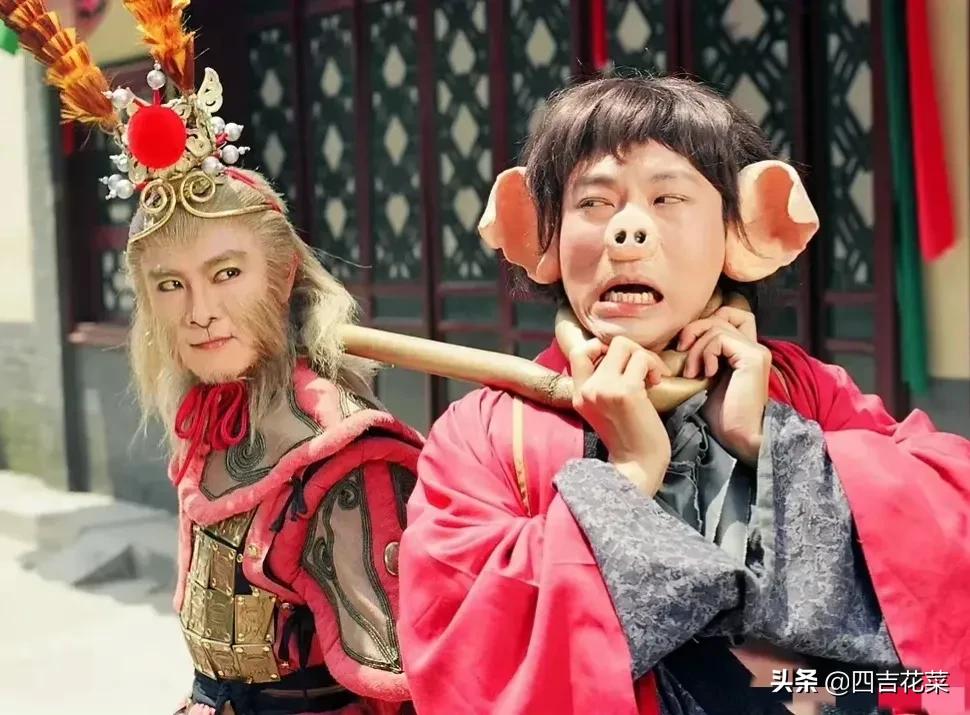 被封印的美貌，明星不该拒绝的半永久经典造型