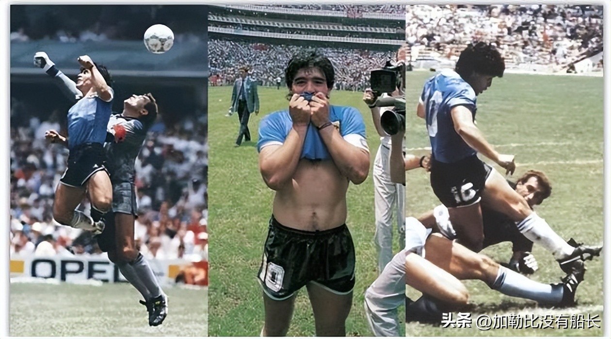 86年世界杯哪個(gè)國(guó)家獲得了冠軍（為何說(shuō)1986年夏天的墨西哥世界杯只屬于馬拉多納一個(gè)人？）