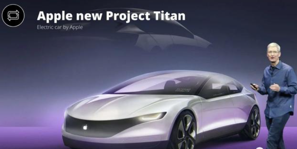 拒绝苹果后，宁德时代还是向外企靠拢，再次揭开了中企的遮羞布