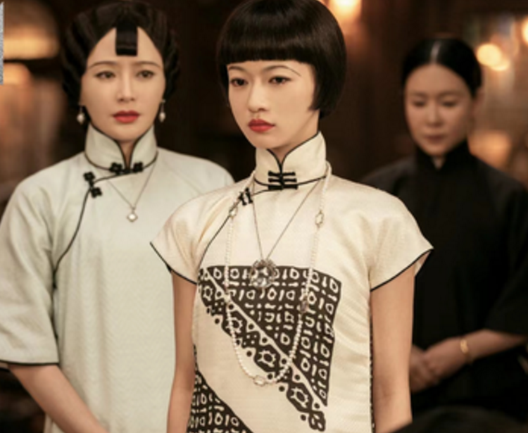 传家：为成全钟玉唐凤梧下了一盘大棋的易兴华