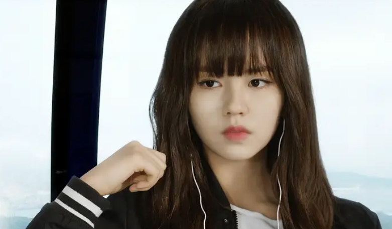 让我看看是谁还没有出校园剧《学校2015》的坑?