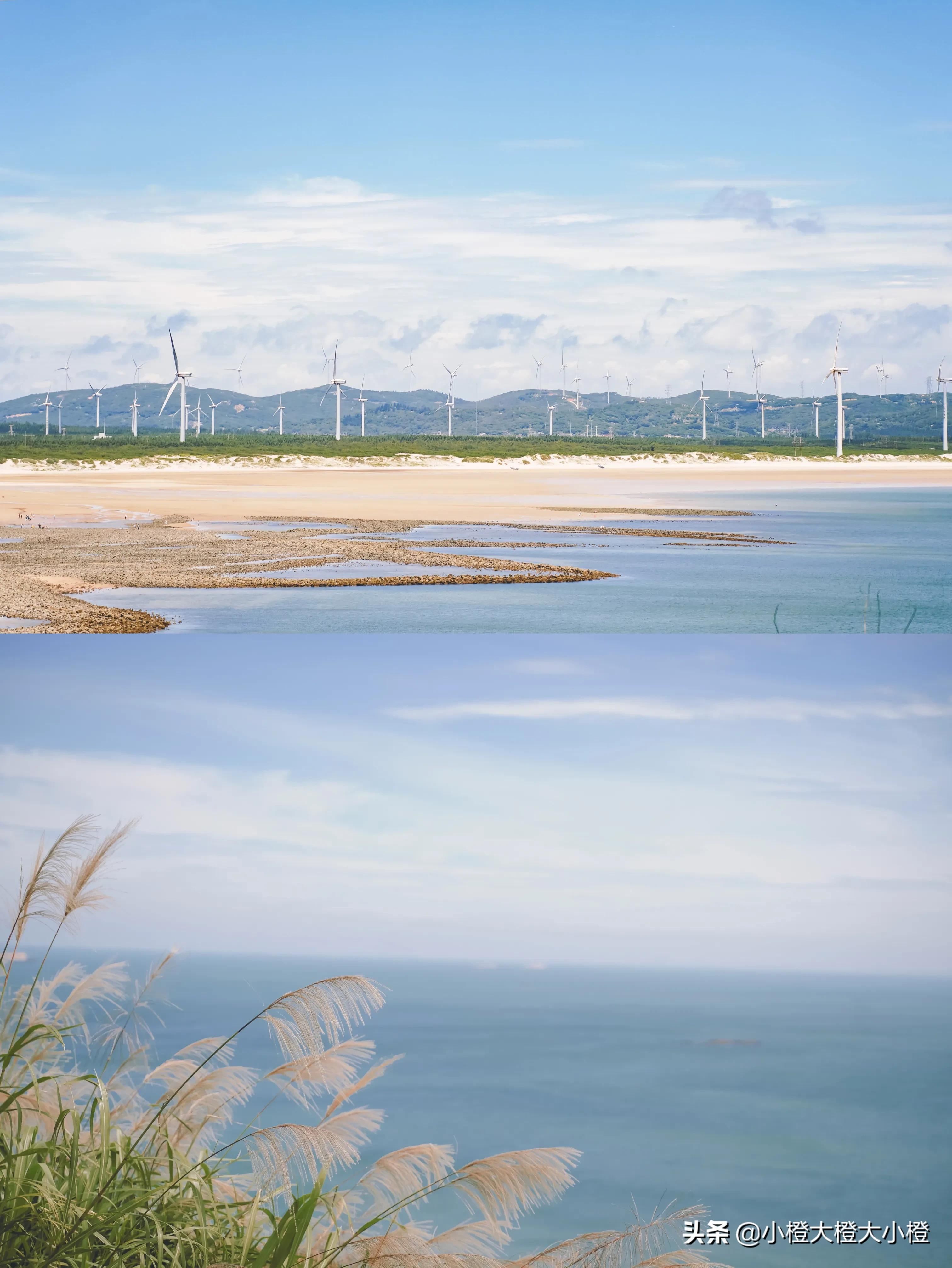 平潭哪些景区适合亲子?