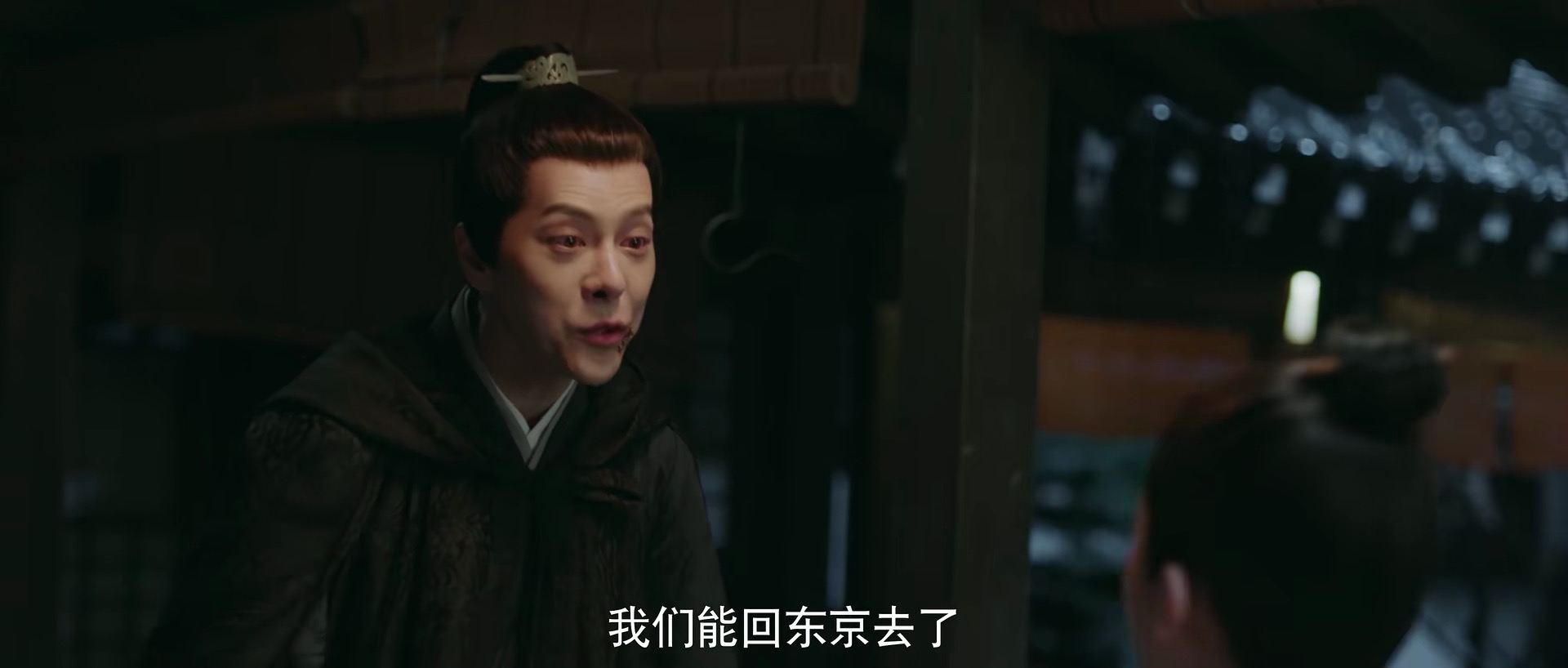 《梦华录》各位主演的星座原型揭晓！来看有你的星座吗？