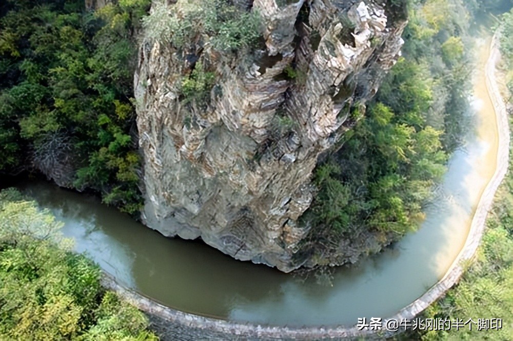 半个脚印（第16篇）：大河之南首席景点――河南省必游的13大景点