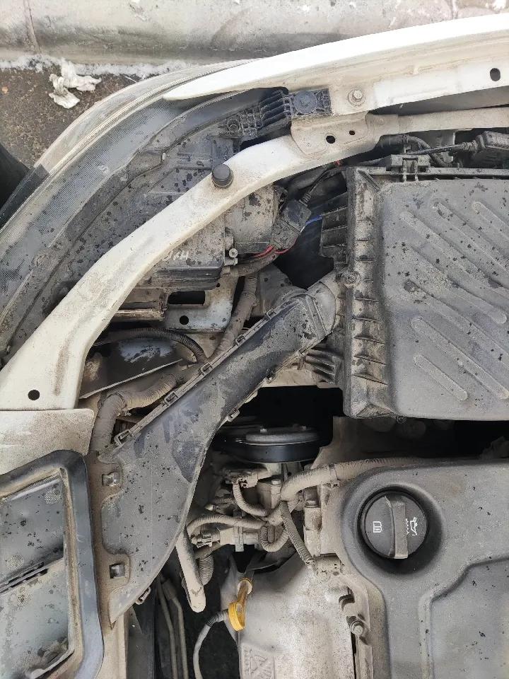 車商是我多年的發(fā)小，不可能這么坑我吧？但
