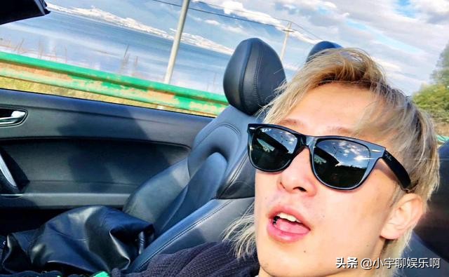 高天佐曾打人致其重伤，赔偿80万了事，有网友为他洗白