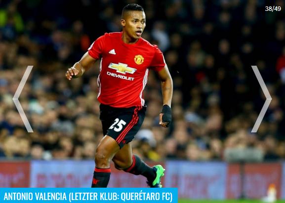 乔纳森索里亚诺（致敬老兵！—“德转”盘点国际足坛2021年宣布退役的49位球星）