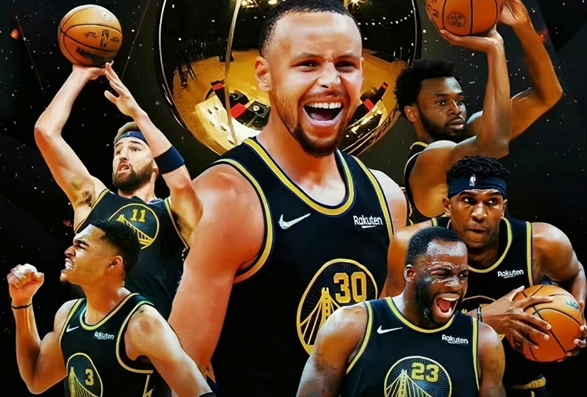 有哪些nba球星穿粉色鞋(5胜0负！库里粉色战靴太神奇，赞助商赚翻，加冕FMVP实至名归)