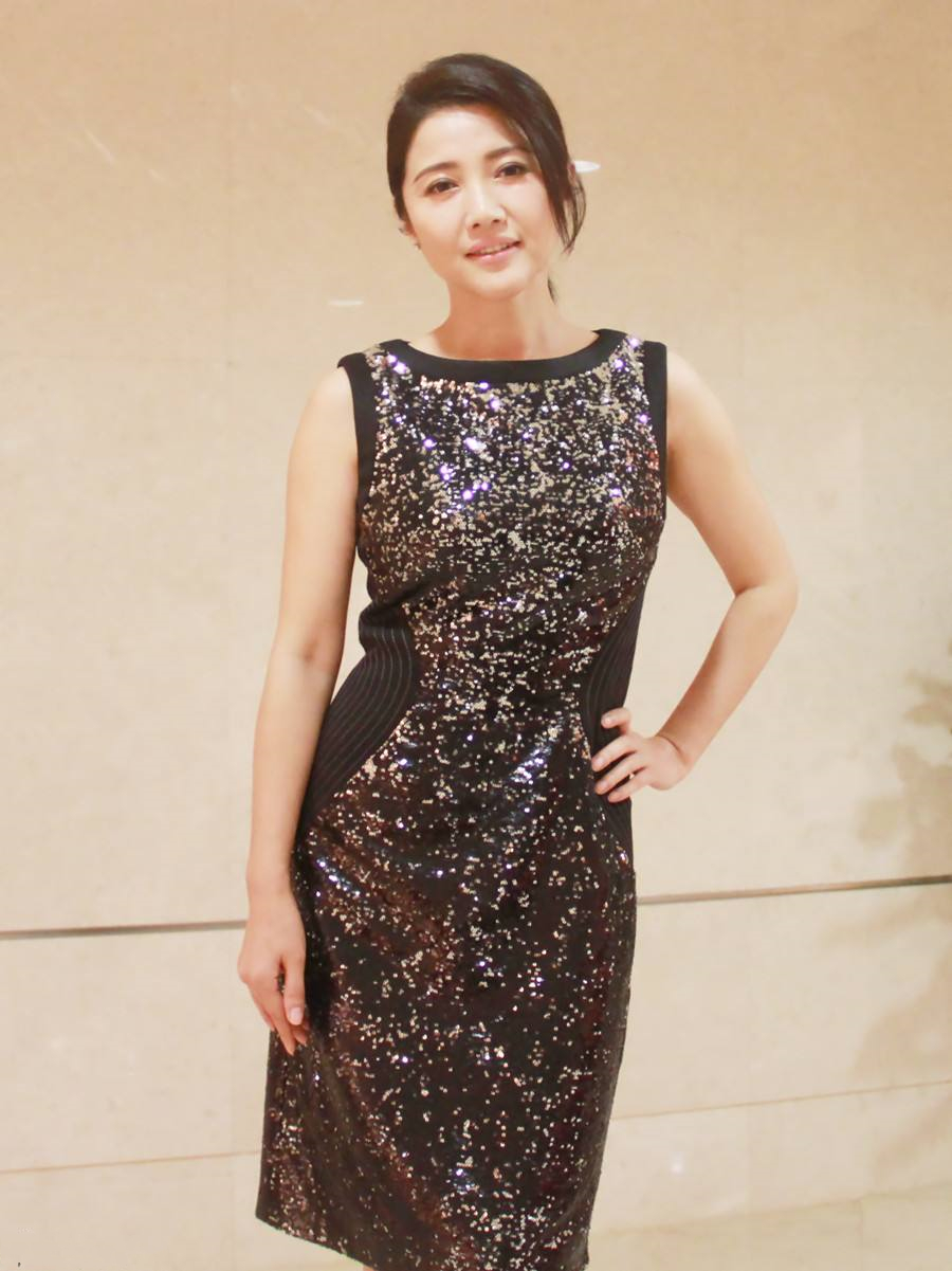 貌美如花却至今未婚的10位内地大龄女星，各有各的苦衷