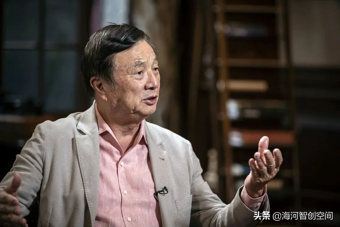 智创资讯 | 为什么华为宁可赔掉10个亿，也要辞退这7000名老员工？