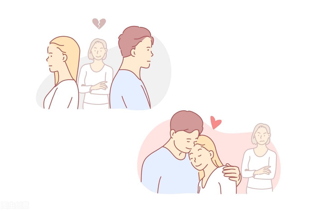 异地很难，能坚守，就能到白头