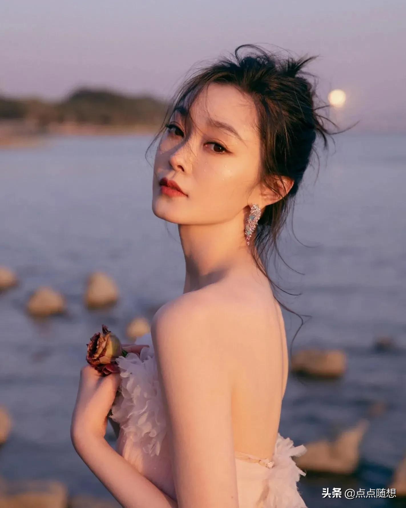 后生可畏，未来之星