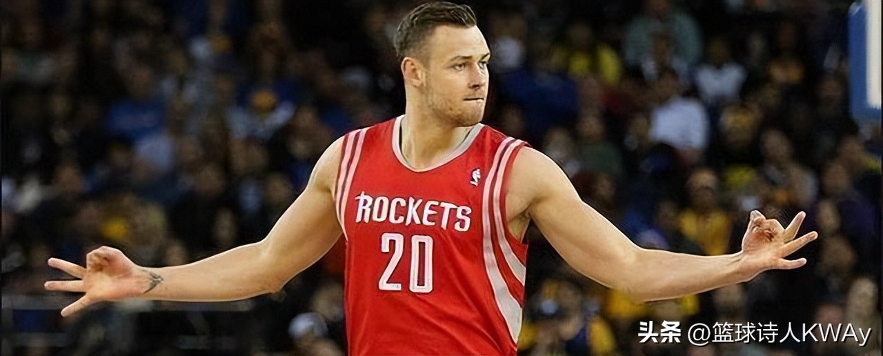 火箭隊莫泰尤納斯（莫泰尤納斯5年職業生涯簽了2份合同，為何在NBA打不上球了？）