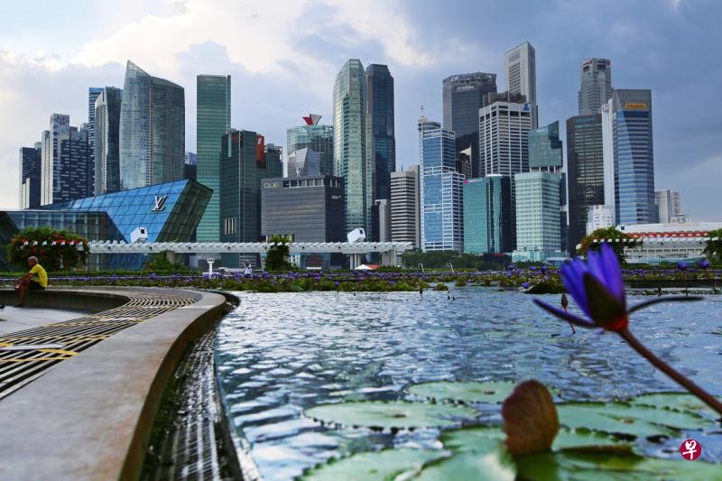 从衰退中实现反弹！新加坡经济2021年增长7.6%