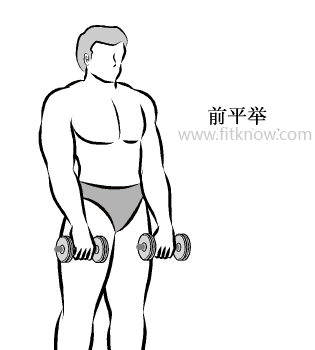 那個躺著舉重的器械叫什么來著（啞鈴Dumbbell，一對就可以虐遍全身的健身神器）
