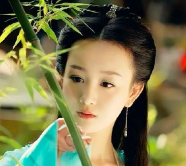 初见又美又灵又干净，走红后却像变个人，这6位女星的脸，好可惜