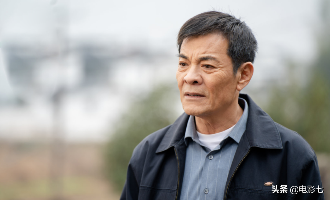 仅播出4集，《幸福到万家》就出了8位黄金配角，演技一个比一个牛