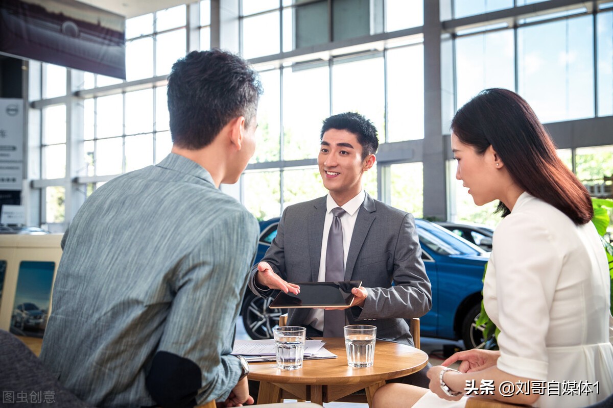 自媒体越做越难，创作一直没有灵感，接下来该如何去做