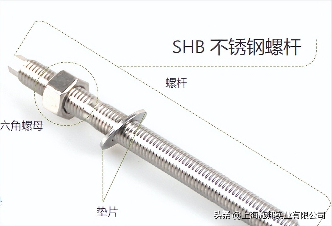 不锈钢高强化学锚栓安装过程中，需要注意哪些事项？