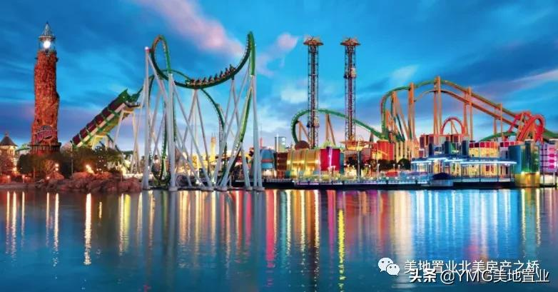 全美最佳大学城十强出炉,奥斯汀居榜首