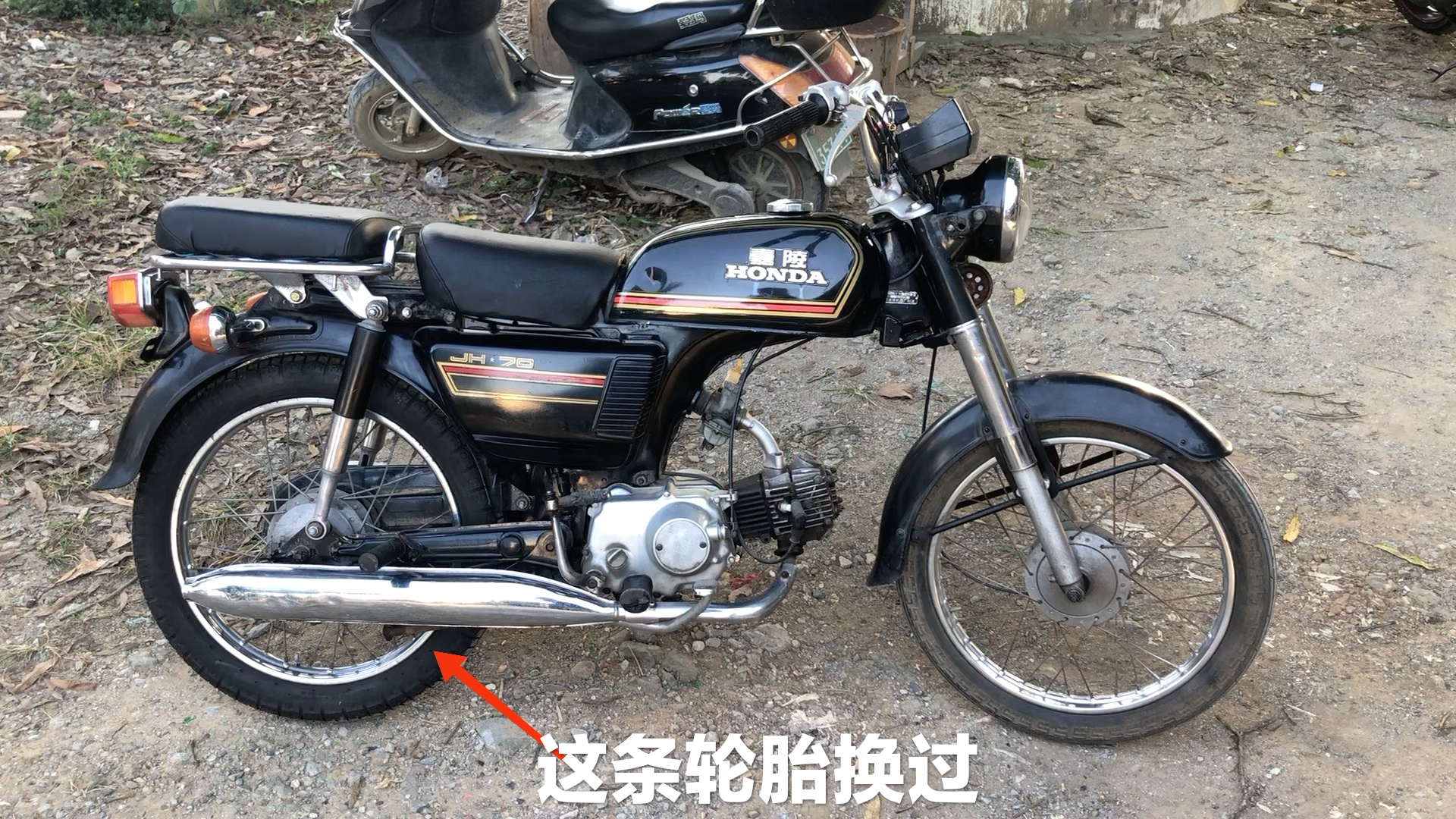 你骑过最省油的摩托车是哪一款？