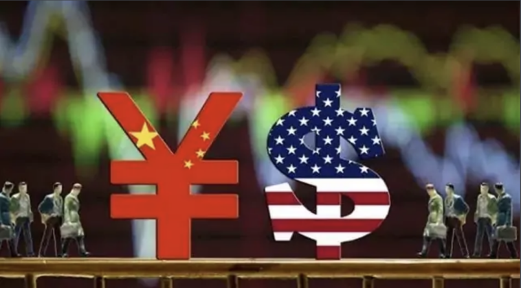 1997年韩国金融危机有多惨？美国一招釜底抽薪，韩国只能卖国自救