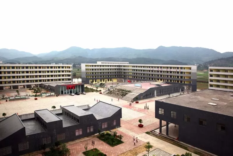 22个乡村改造案例：重构中国乡村风貌