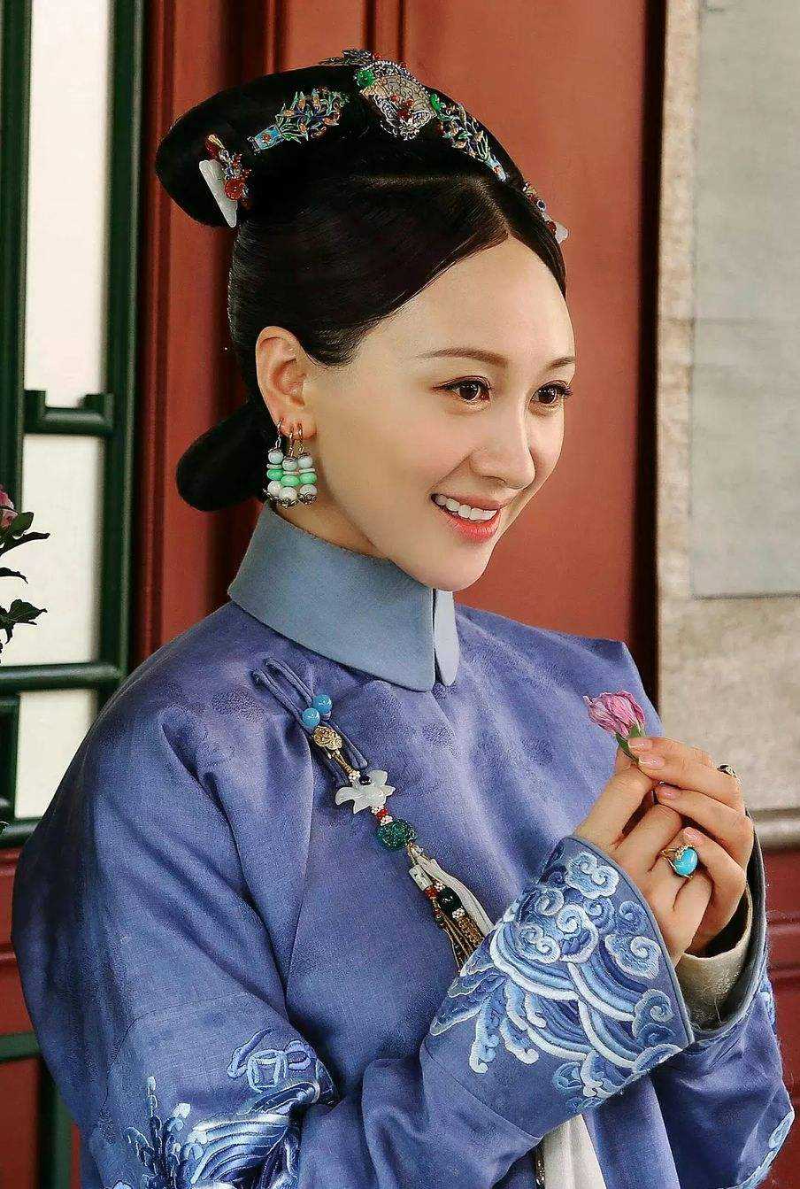 乾隆的生母是谁 乾隆是谁的亲生儿子-北京万事通