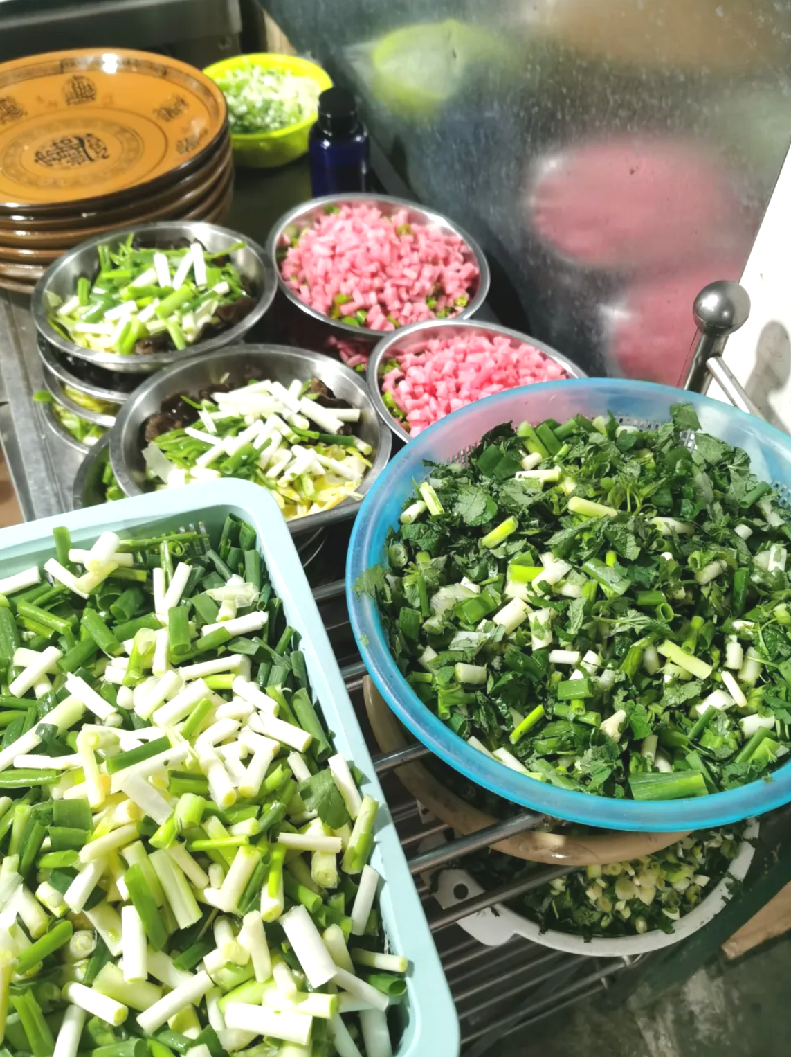 成都乡村的“高端”私房菜，豪车大佬也爱吃，顾客全是老带新